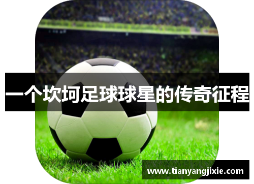 一个坎坷足球球星的传奇征程
